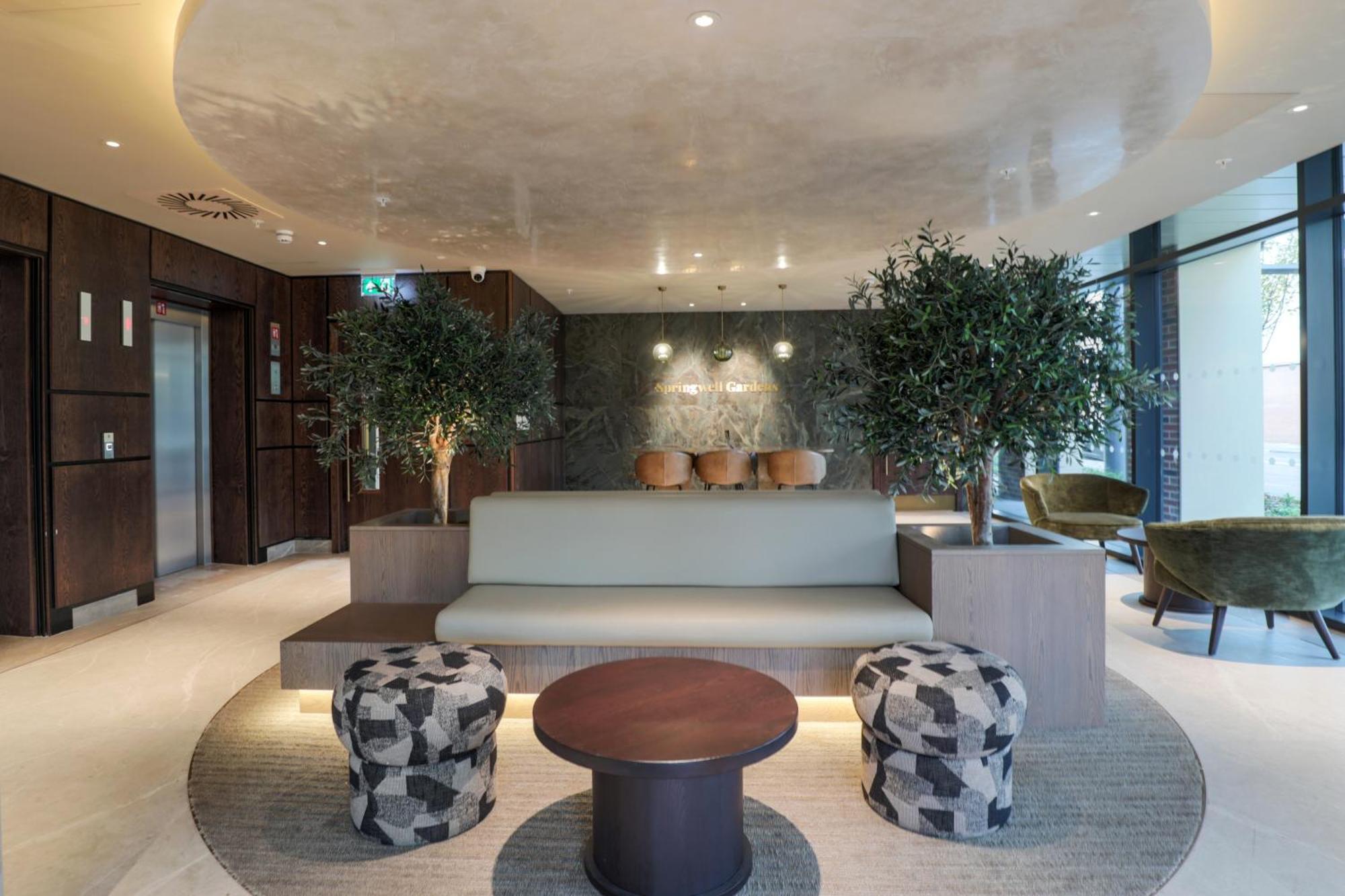 Springwell Suite - City Centre - Balcony & Pool Table - 3 Bed Лидс Экстерьер фото